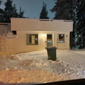 Rovaniemi mini house