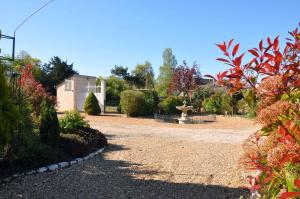 Domaine de Moresville B&B