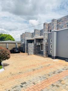 Chipangano Apartments