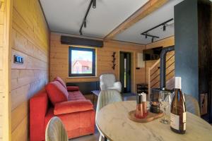 Rentimi - Domek Tylicka Ostoja z Jacuzzi - przy Master-Ski