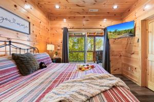 Twin Summit Resort by Ghosal Luxury Lodging