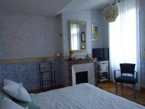 Chambre La Petite Pause - Bordeaux