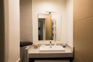 T2 cosy et climatise Vieux Nice Garibaldi