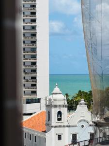 Beach Flat Boa Viagem APT 504 ,Recife