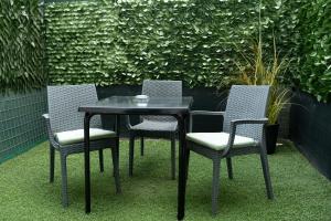 Anesis Airport rooms 204