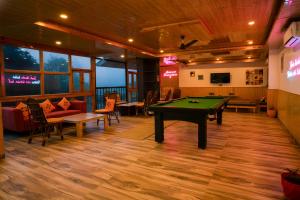 Hide-In Kasol