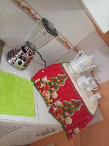 Sultana de los Andes Apartment