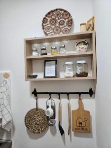 Apartmani Dragulji Krusevac