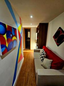 Valor Imbatível ! Flat Frente Mar com Enxoval completo