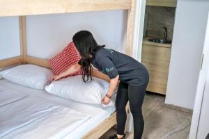Ferienwohnung im Fabriciusstraße