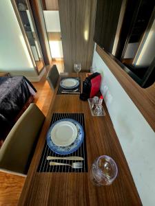 Valor Imbatível ! Flat Frente Mar com Enxoval completo