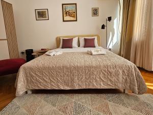 Apartmani Dragulji Krusevac