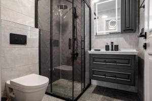 Boho-Chic 1BR in Firuzaga - Near Galata