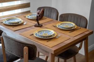 Boho-Chic 1BR in Firuzaga - Near Galata