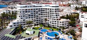 Club Villamar Exclusive Beachfront Penthouse