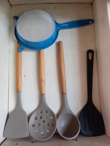 Sultana de los Andes Apartment