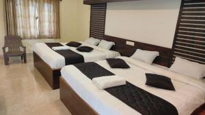 Blue Nile Homestay Kotagiri