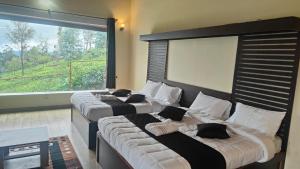 Blue Nile Homestay Kotagiri