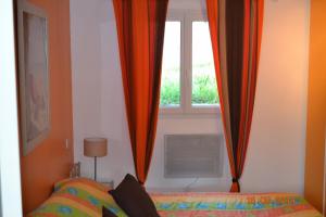 Rez-de-villa Taglio-Isolaccio