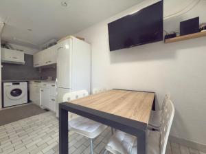 LAlhambra - Plage à Pied Piscine