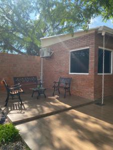 El Mirador Apartamento Boutique