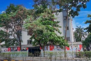 Hotel O Sai Inn