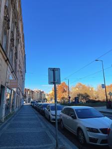 PhuongNest Modern Apartment near Old Town