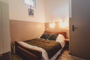 Joli duplex 6 pers 2 Alpes - 100m pistes et commerces