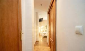 Spacious 2 bedroom apt in the heart of Triana