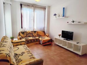 Caudiel entre Sierras