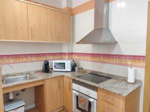 Caudiel entre Sierras