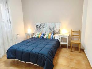 Caudiel entre Sierras