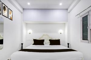 Hotel O The White House