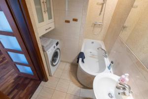 W Centrum 50m2 - 6 people, 3 rooms