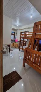 EJ Cozy Transient in Baguio