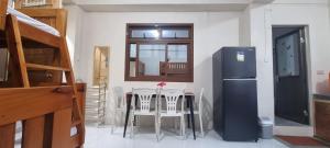 EJ Cozy Transient in Baguio