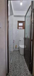 EJ Cozy Transient in Baguio