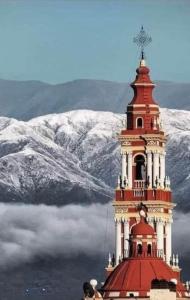 En el Corazón de Salta