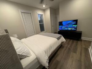 Downtown 2 bedrooms Luxe Unit