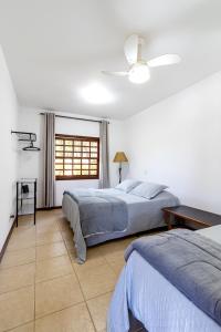 Edicula aconchegante privativa em Sousas, Campinas