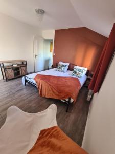 Longère au coeur de Reims complètement rénovée