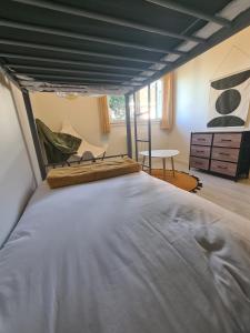 Longère au coeur de Reims complètement rénovée