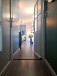 Longère au coeur de Reims complètement rénovée