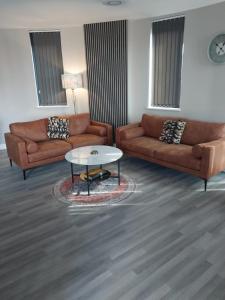 London Heathrow Apartment - West Drayton