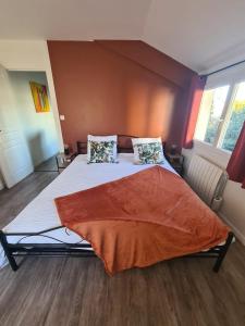 Longère au coeur de Reims complètement rénovée