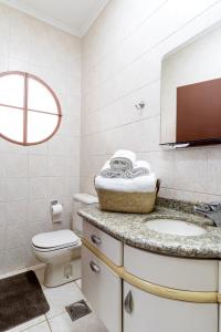 Edicula aconchegante privativa em Sousas, Campinas