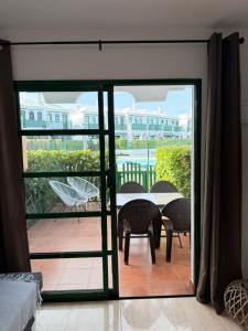 Oasis Maspalomas Dunaflor Verde