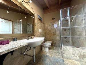 La Stellata - Casale Toscano Luxury con piscina