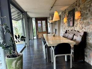 La Stellata - Casale Toscano Luxury con piscina