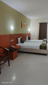 Puri dibia apartment